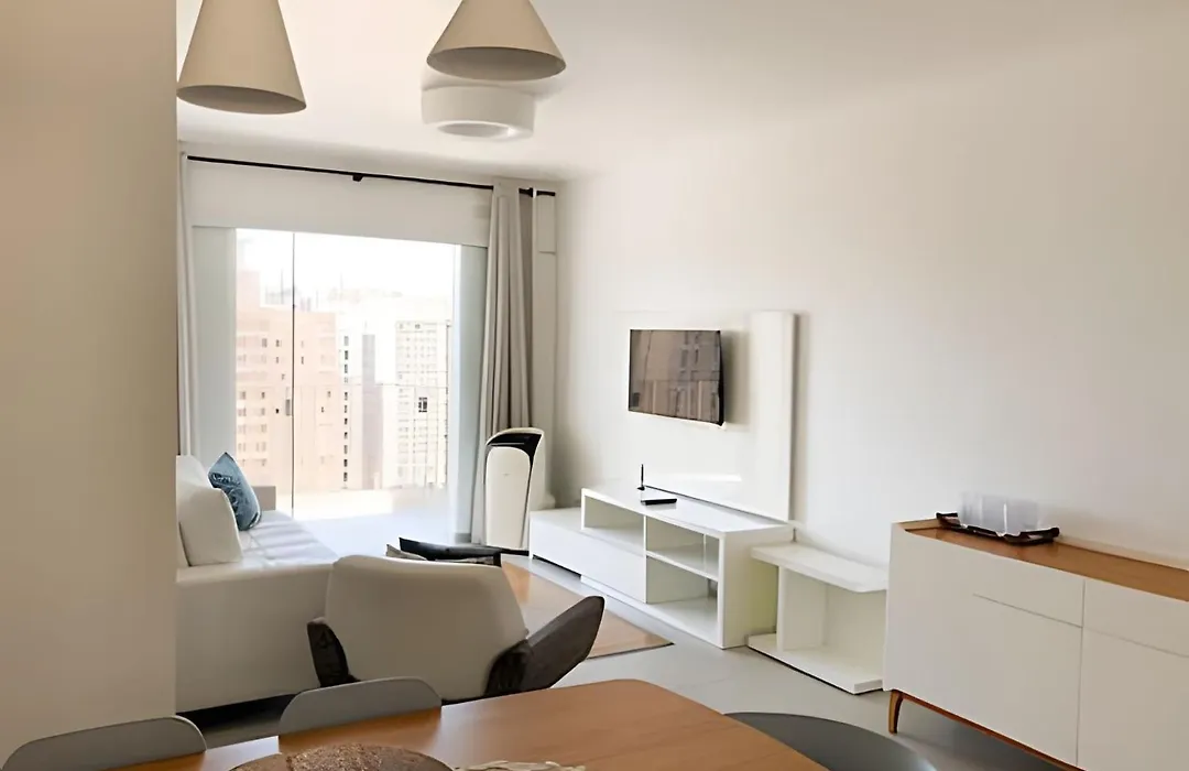 Apartamento da Pitangueiras-1